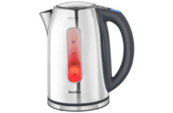 Breville VKJ846 Still Hot Stainless Steel Jug Kettle